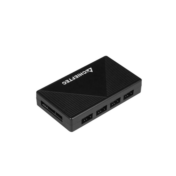 Chieftec PC- Gehäuse GA-01B-L-OP APEX LUMO