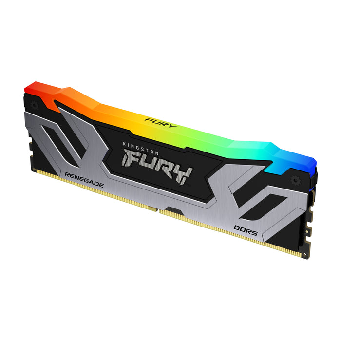 Kingston Technology FURY Renegade RGB memory module