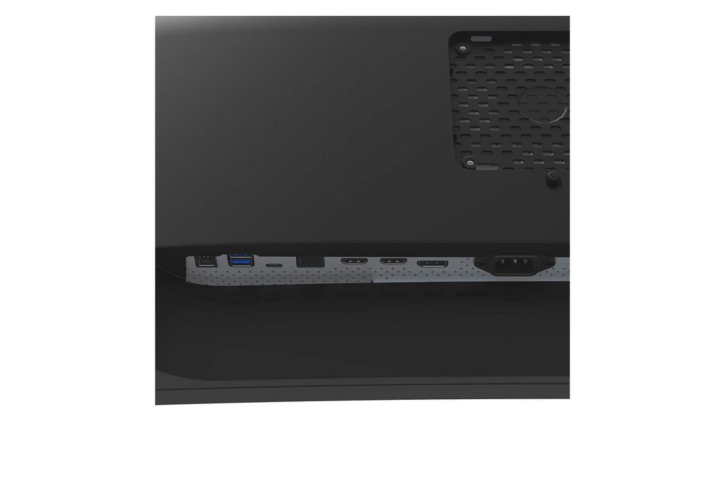 LG 34BA75QE-B computer monitor