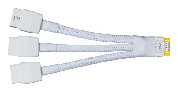 MSI GPU NV 5070Ti GAMING TRIO OC 16 GB BLANCO