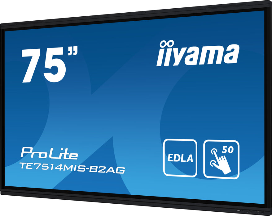 iiyama PROLITE TE7514MIS-B2AG