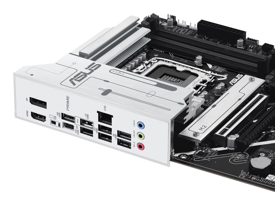 ASUS PRIME Z890-P