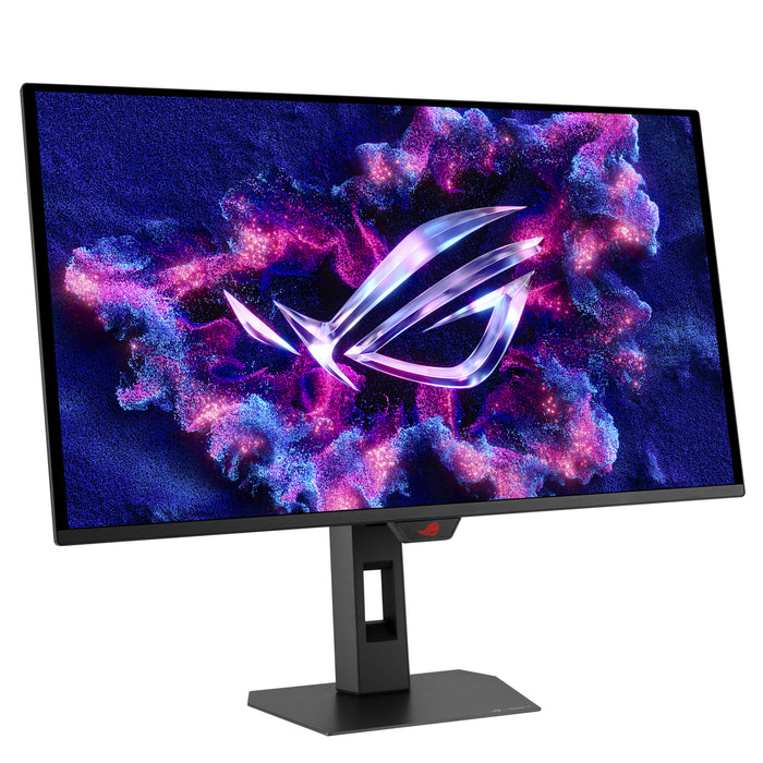Monitor de ordenador ASUS XG27AQDPG 67,3 cm (26,5") 2560 x 1440 píxeles Wide Quad HD QD-OLED Negro