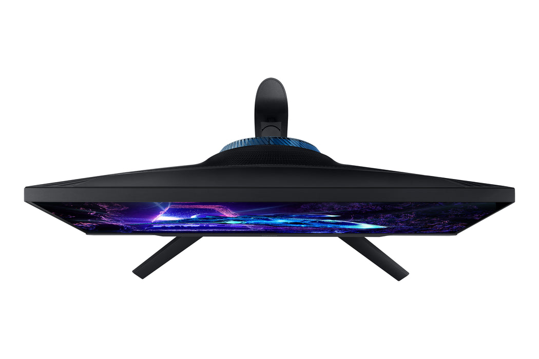 Samsung G30D computer monitor