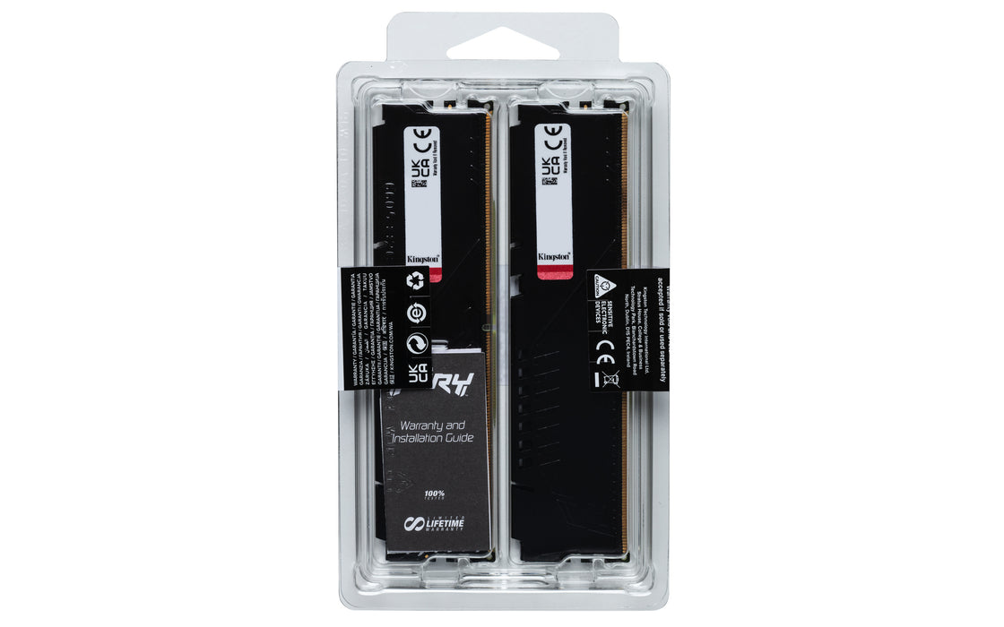 Kingston Technology FURY Beast memory module