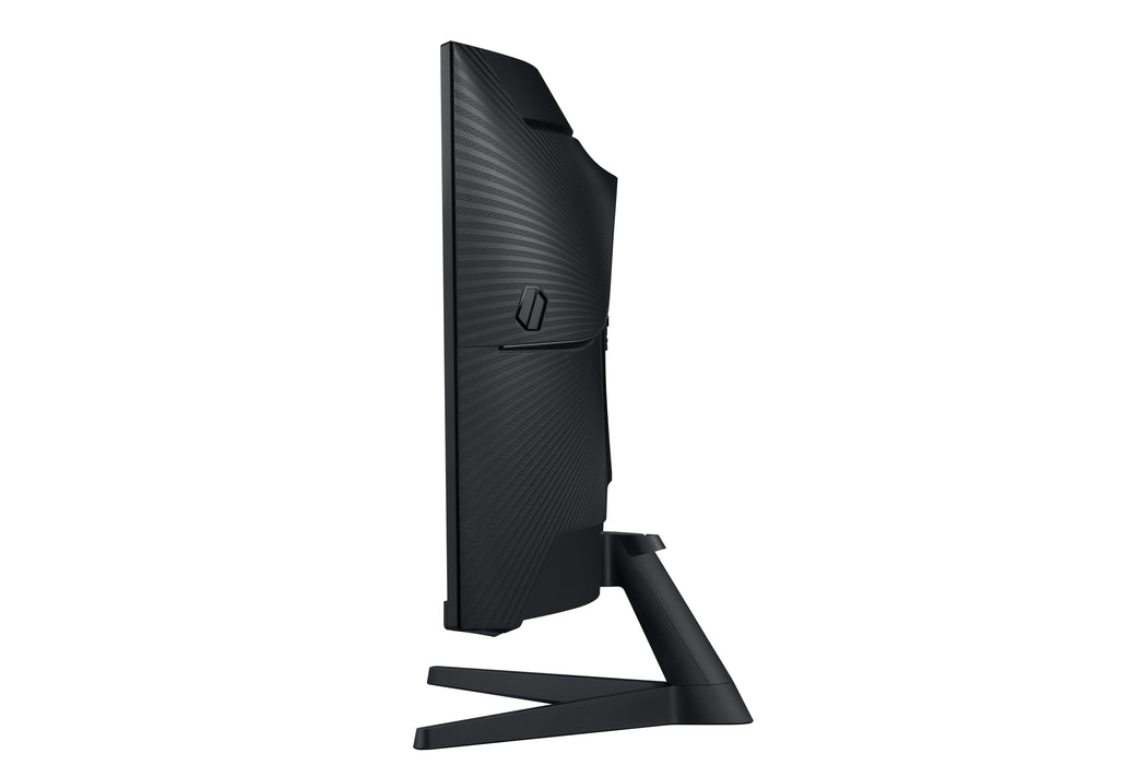 Samsung S32CG554EU LED display