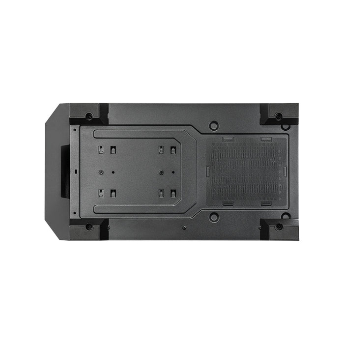 Chieftec AS-02B-TG-OP computer case