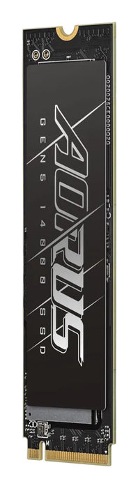 GIGABYTE AORUS Gen5 14000 SSD 2 TB M.2 PCI Express 5.0 NVMe 3D TLC NAND