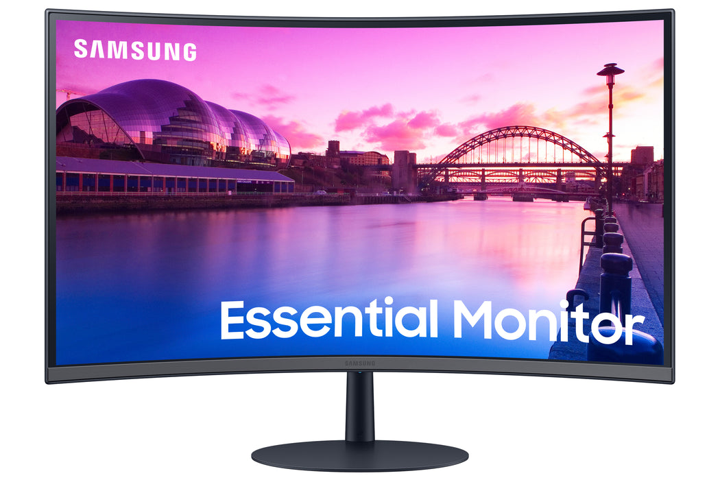 Samsung S39C LED display