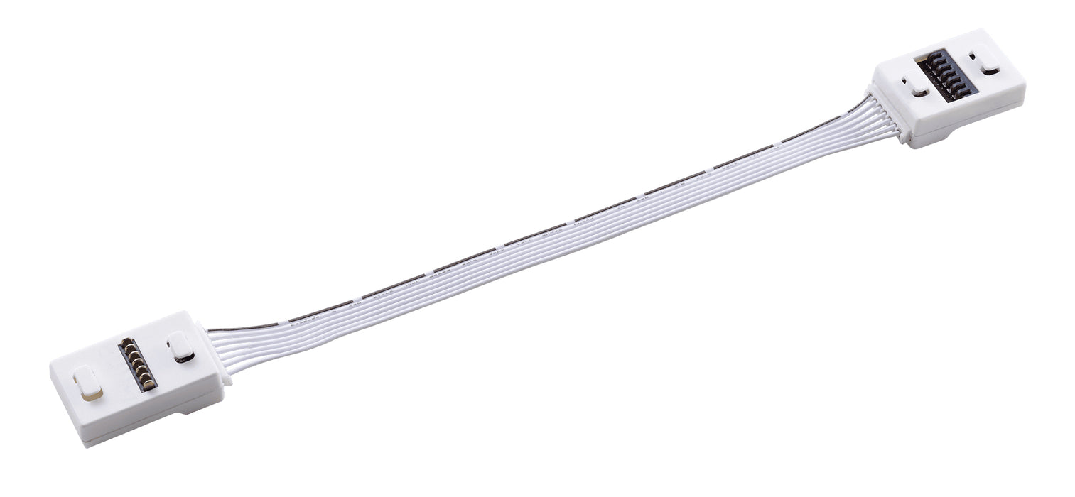 XPG HURRICANE MAG 120 ARGB PWM magnetic fan - White