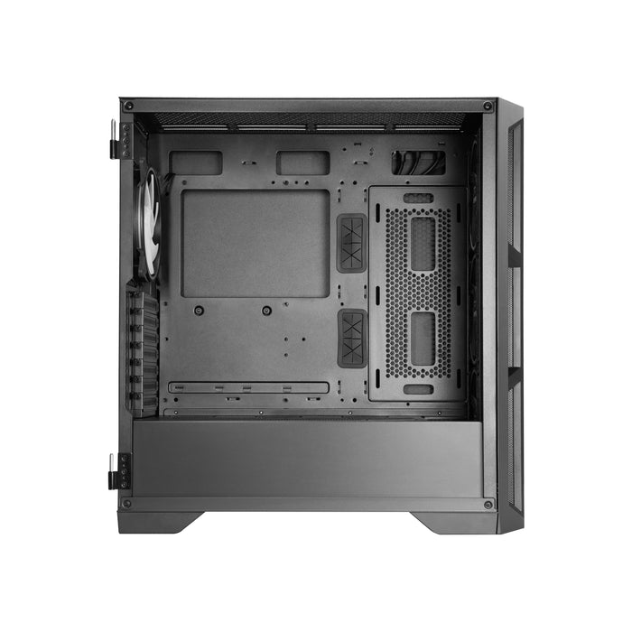 Chieftec PC- Gehäuse GA-01B-L-OP APEX LUMO