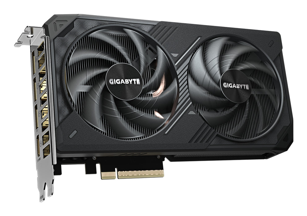 GIGABYTE GeForce RTX 5060 Ti WINDFORCE 16G
