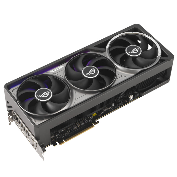 ASUS ROG Astral - -RTX5080-O16G-GAMING