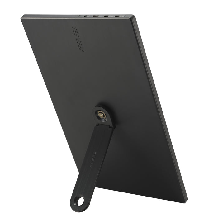 ASUS ZenScreen MB169CK computer monitor 39.6 cm (15.6") 1920 x 1080 pixels Full HD LCD Black