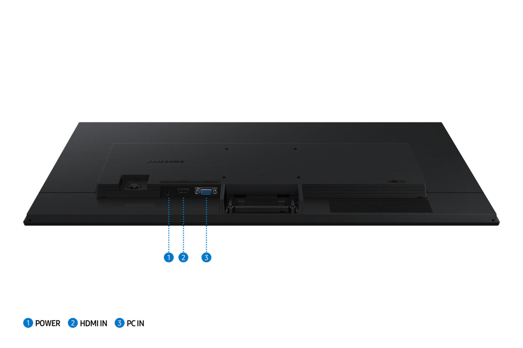 Samsung S30GD computer monitor