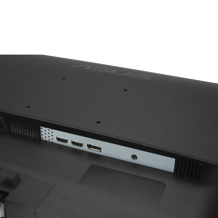 ASUS VP327Q computer monitor 80 cm (31.5") 3840 x 2160 pixels 4K Ultra HD LCD Black