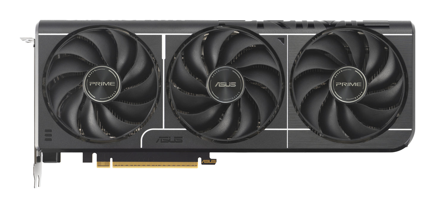 ASUS Prime-RTX5060TI-8G