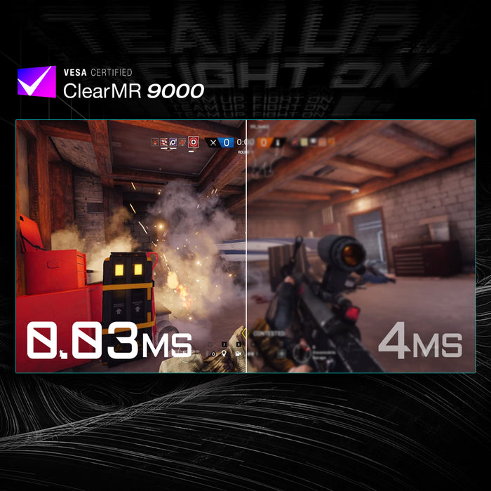 GIGABYTE MO27Q2 computer monitor