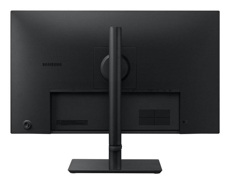 Samsung S27F434UAU computer monitor 68.6 cm (27") 1920 x 1080 pixels Full HD LCD Black