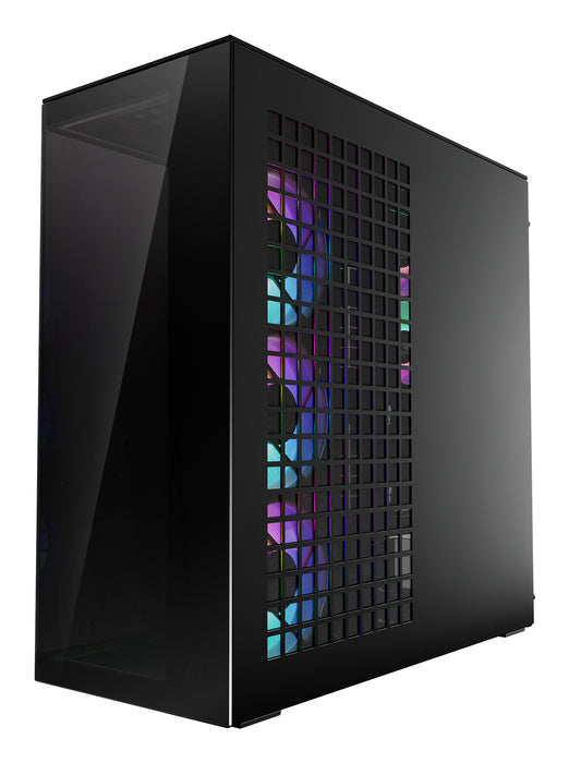 ARCTIC Xtender (Mirror Black)