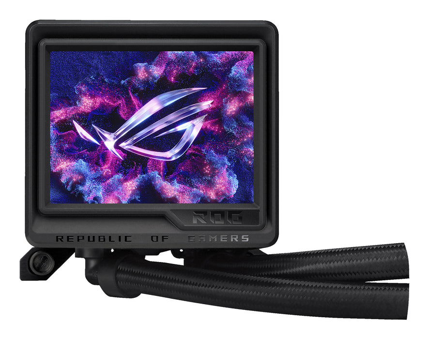ASUS ROG Ryujin III 360 ARGB Extremo