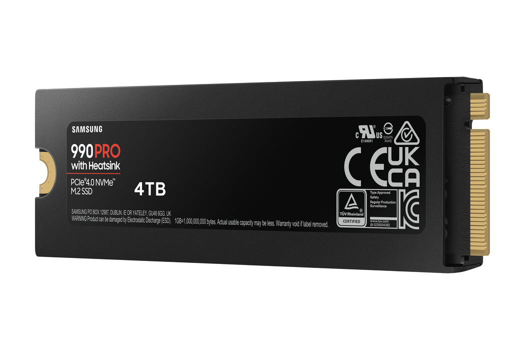 Samsung 990 Pro