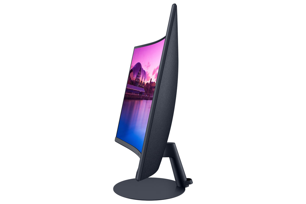 Samsung S39C LED display