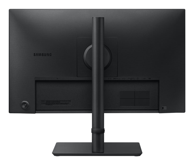 Samsung S24F434UAU computer monitor 61 cm (24") 1920 x 1080 pixels Full HD LCD Black