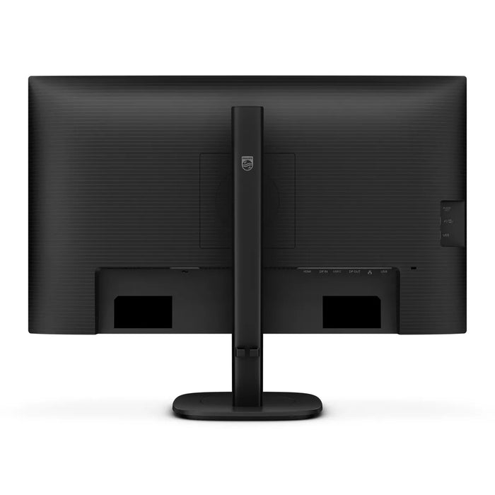 Philips 3000 series 27B2U3601/00 computer monitor 68.6 cm (27") 2560 x 1440 pixels Quad HD LCD Black
