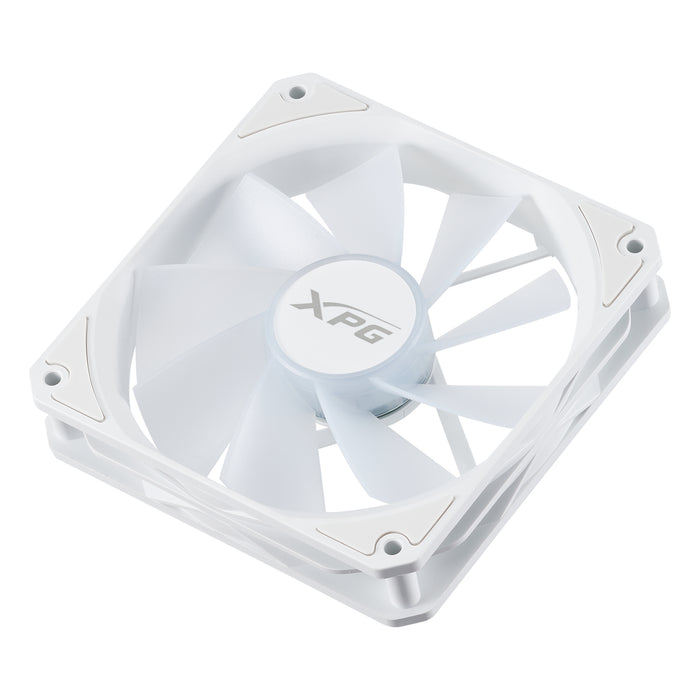 XPG VENTO R 120 ARGB PWM White