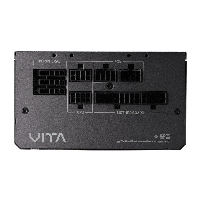 FSP VITA GM 650W power supply unit