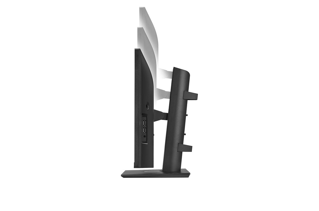 LG 27BQ65UB computer monitor