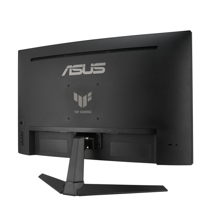 ASUS TUF Gaming VG27WQ3B computer monitor 68.6 cm (27") 2560 x 1440 pixels Quad HD LCD Black