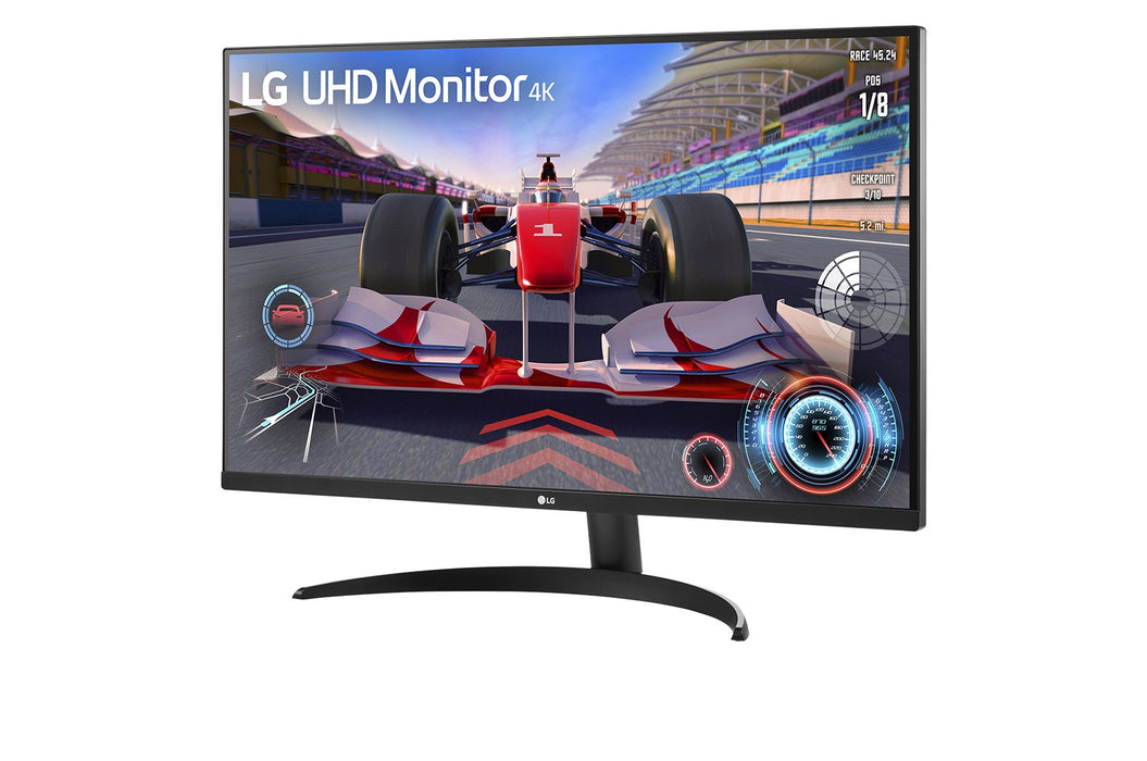 LG 32UR550-B computer monitor