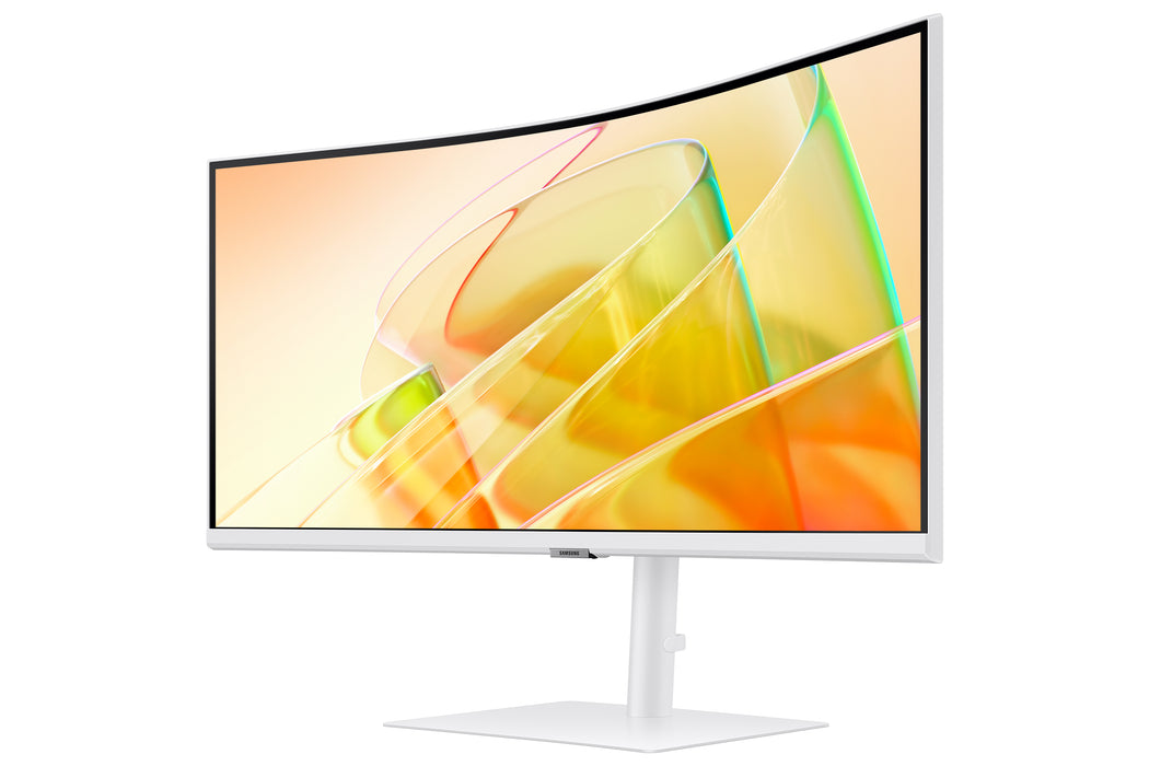 Samsung S65TC computer monitor