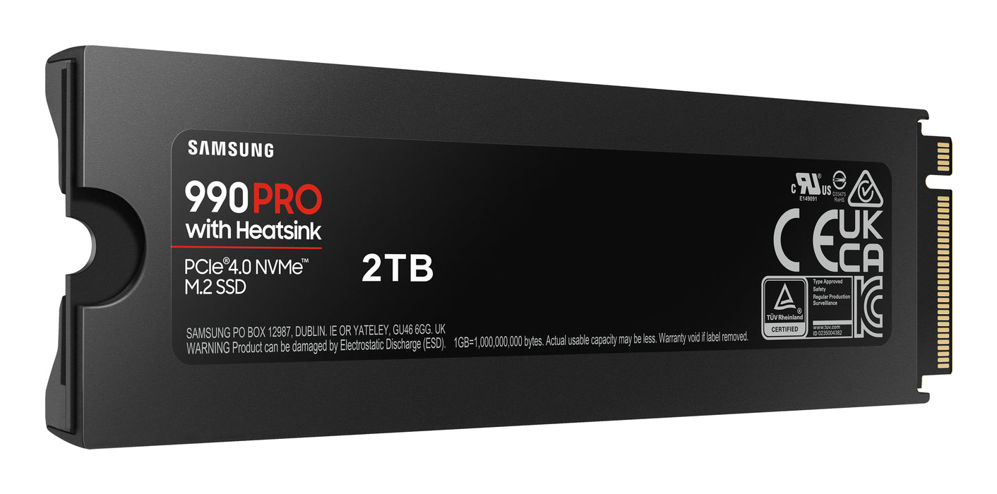 Samsung MZ-V9P2T0