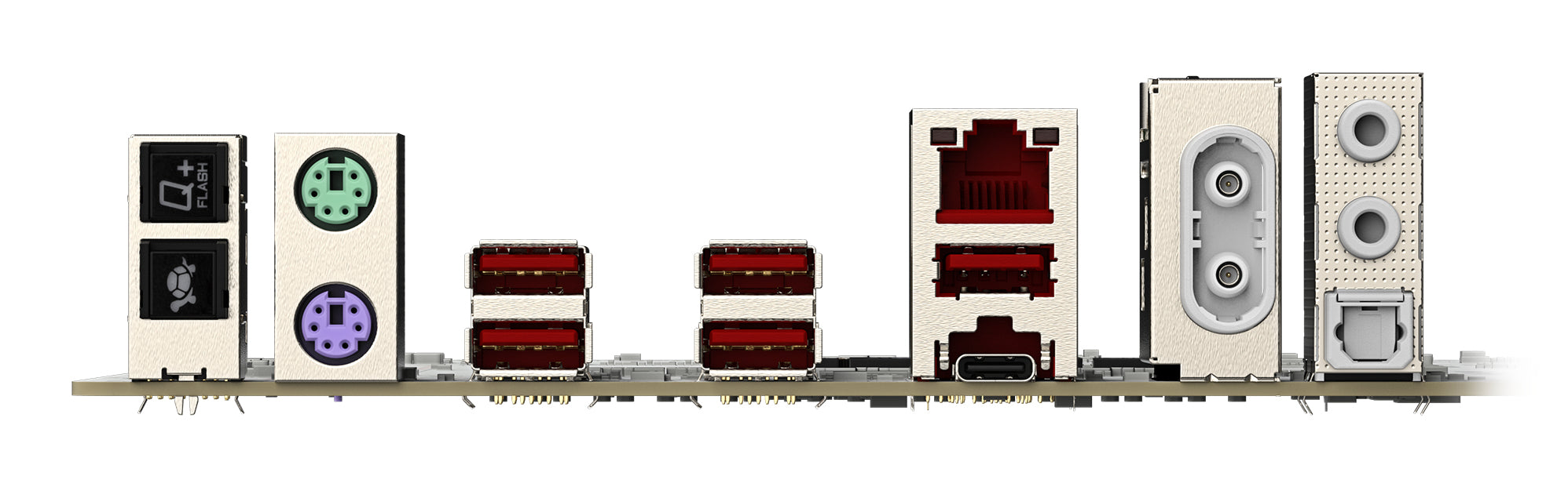 GIGABYTE Z890 AORUS TACHYON ICE
