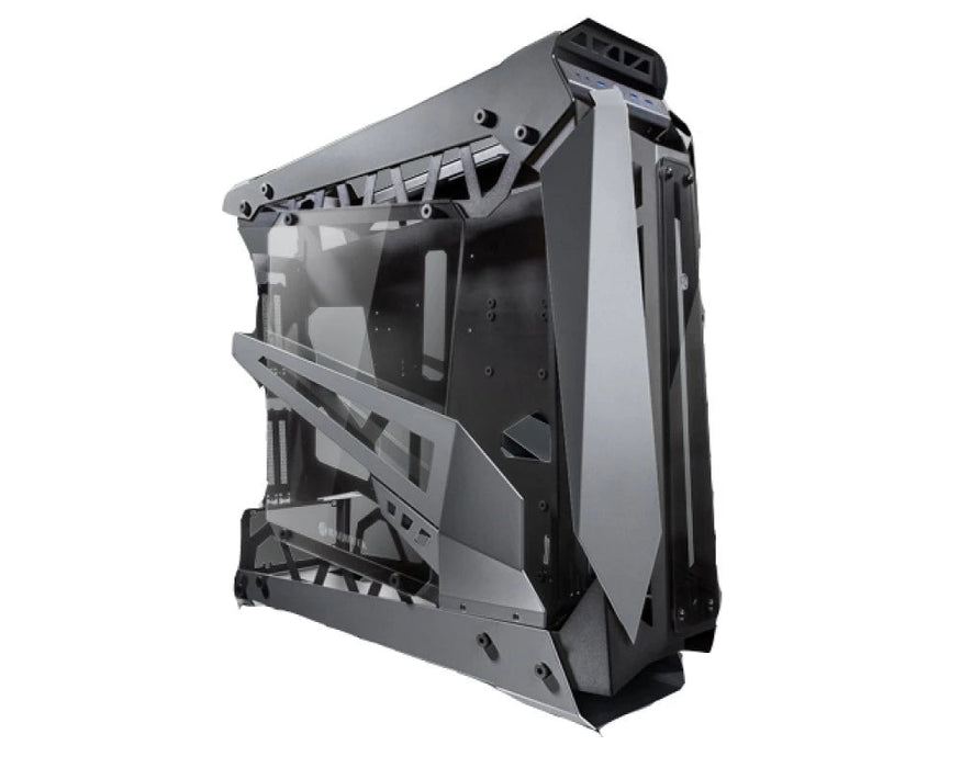 RAIKINTEK NYX PRO FULL TOWER TITANIUM