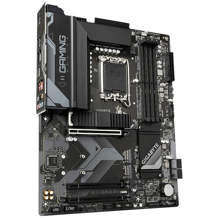  3xPCIe 4.0 M.2