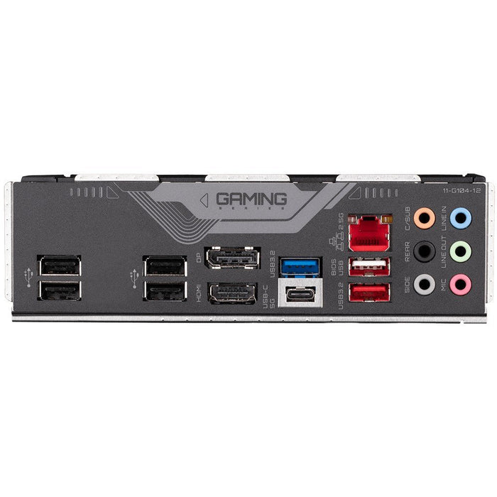  USB 3.2 Gen 2