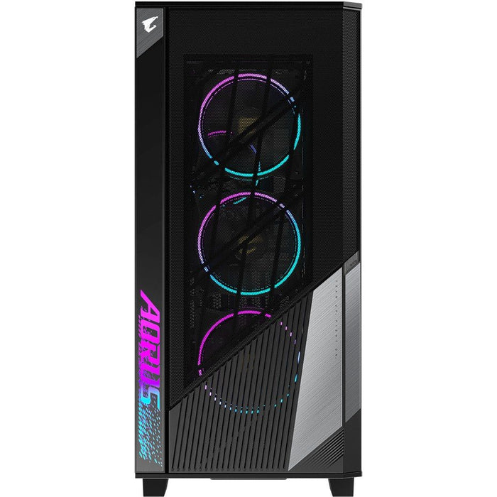  Midi Tower