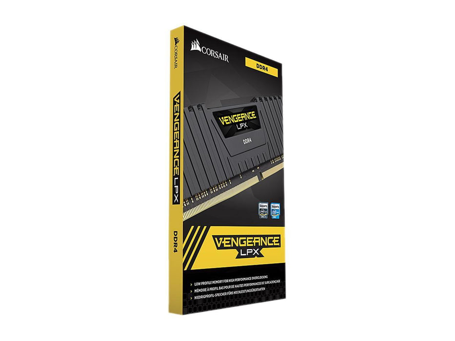 16GB PC 3600 CL18 CORSAIR KIT (2x8GB) VENGEANCE LPX