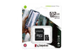 Kingston Technology Canvas Select Plus GAMEFORCE.IE - Custom Gaming PCs - Gameforce.ie Customer Reviews