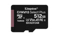 Kingston Technology Canvas Select Plus GAMEFORCE.IE - Custom Gaming PCs - Gameforce.ie Customer Reviews