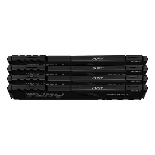 Kingston Technology FURY Beast memory module GAMEFORCE.IE - Custom Gaming PCs - Gameforce.ie Customer Reviews