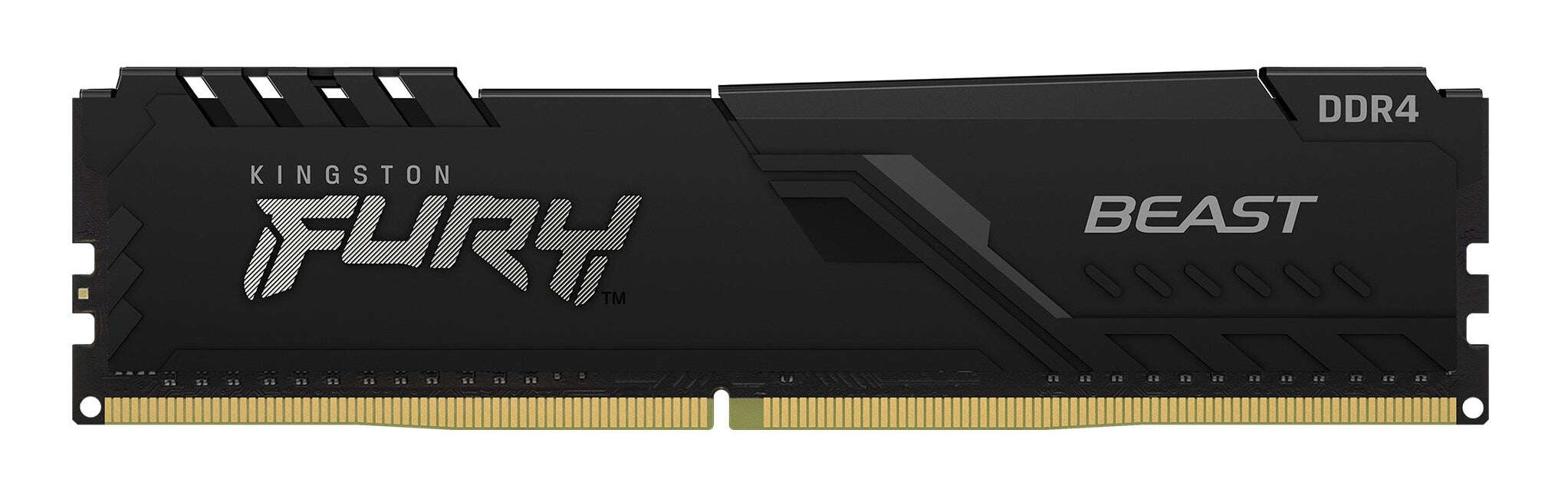 Kingston Technology FURY Beast memory module GAMEFORCE.IE - Custom Gaming PCs - Gameforce.ie Customer Reviews