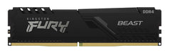 Kingston Technology FURY Beast memory module GAMEFORCE.IE - Custom Gaming PCs - Gameforce.ie Customer Reviews