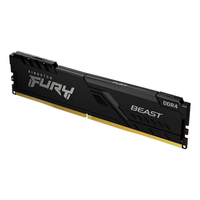 Kingston Technology FURY Beast memory module GAMEFORCE.IE - Custom Gaming PCs - Gameforce.ie Customer Reviews