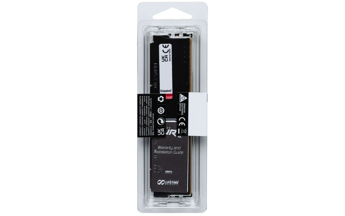 Kingston Technology FURY Beast memory module GAMEFORCE.IE - Custom Gaming PCs - Gameforce.ie Customer Reviews