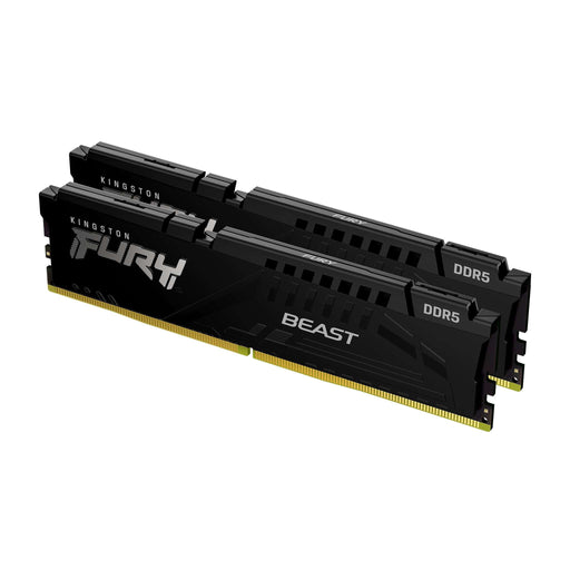 Kingston Technology FURY Beast memory module GAMEFORCE.IE - Custom Gaming PCs - Gameforce.ie Customer Reviews